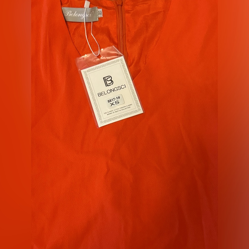 Casaul Dress - Picture 6 of 6